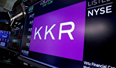 KKR پس از پیشنهاد موفقیت آمیز مناقصه، بزرگترین سهامدار فوجی سافت می‌شود