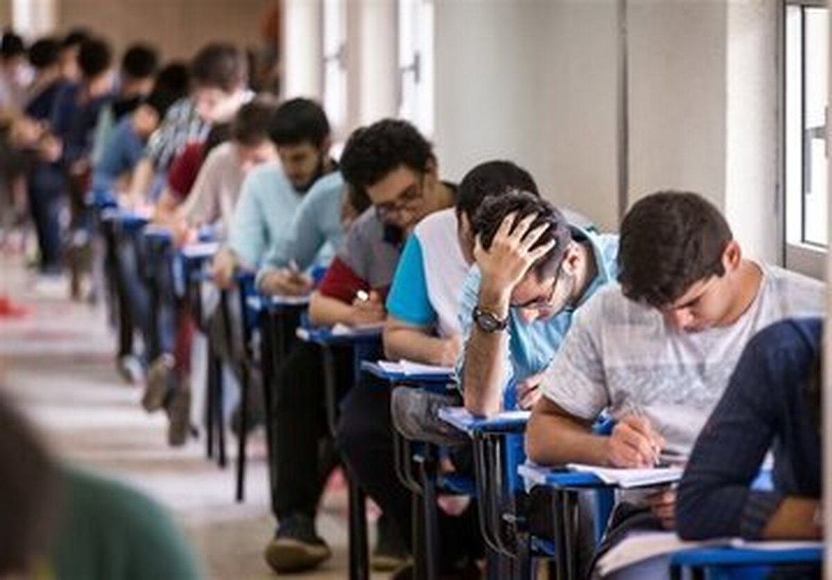 سهمیه پذیرش دانشجویان باید مورد بازنگری قرار بگیرد