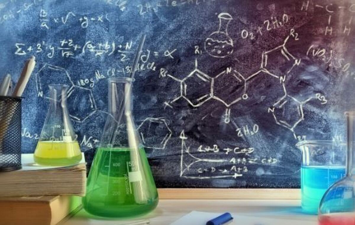 توسعه روشی عمومی برای جفت کردن قطعات مولکولی سه‌بعدی!