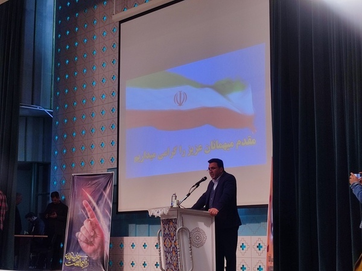 مدیریت افکار عمومی در جنگ شناختی با تغییر رویکرد همراه باشد