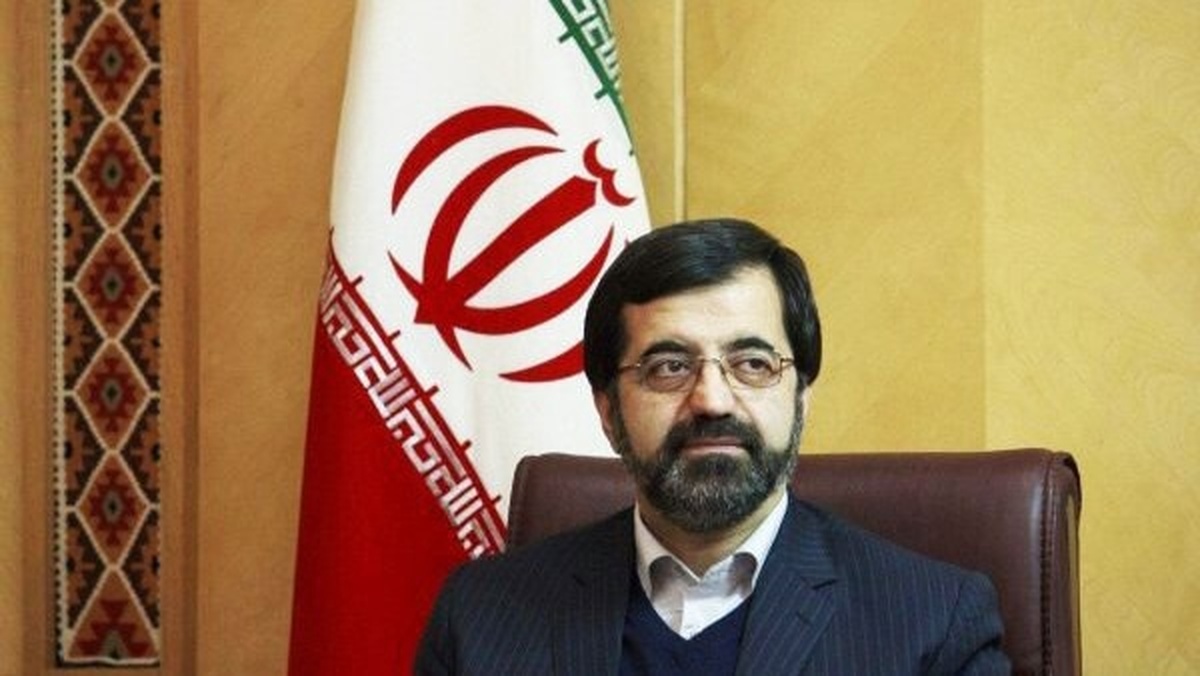 مراسم تودیع و معارفه استاندار قم فردا پنج‌شنبه ۳ آبان ۱۴۰۳ برگزار می‌شود