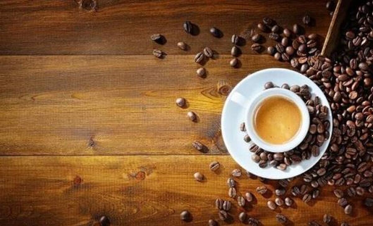 چه زمانی نباید قهوه نوشید؟