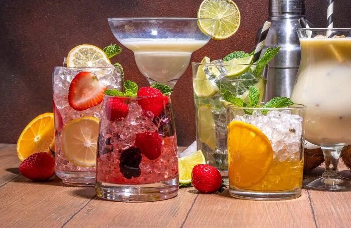 هیدراته نگه داشتن بدن با ۷ ماده غذایی در پاییز