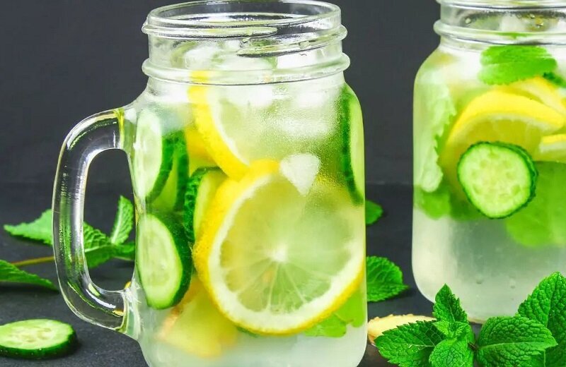 هیدراته نگه داشتن بدن با ۷ ماده غذایی در پاییز