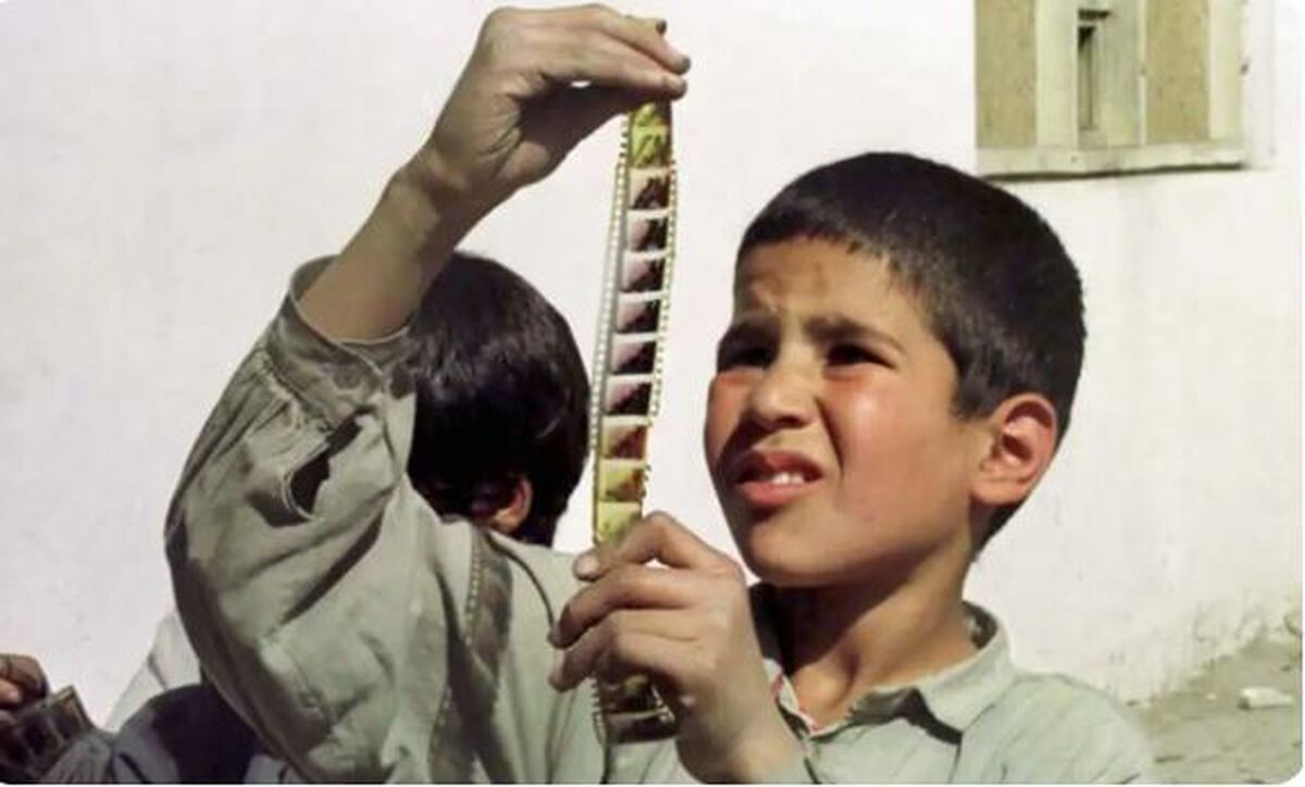 طالبان در دایکندی عکس‌برداری را ممنوع کرد