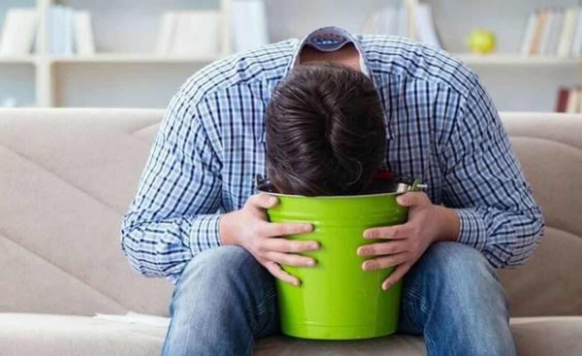 مشاوره تلفنی برای پیشگیری از مسمومیت!