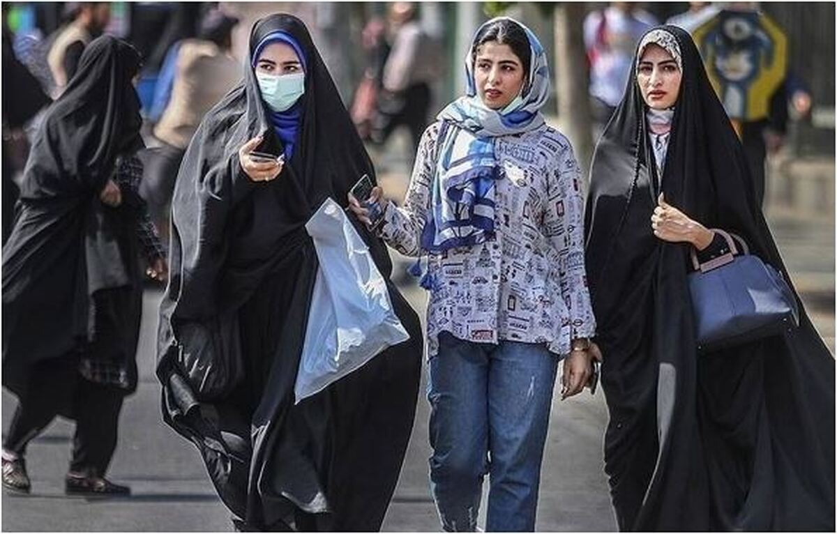 اظهارات دادستان کل کشور درمورد قوانین حجاب کشور