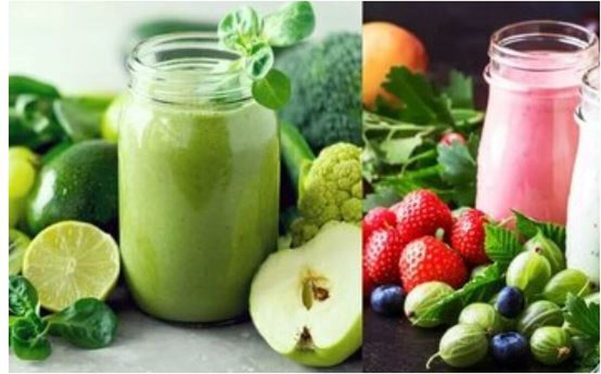 این خوراکی‌ها بیشترین میزان آبرسانی به بدن را دارند