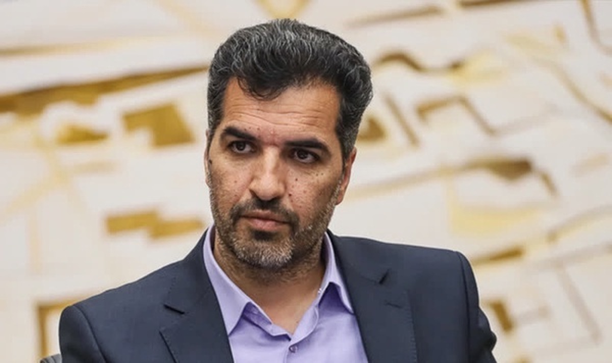 استان یزد متولی تدوین برنامه ملی ایران‌ِ بهره‌ور شد
