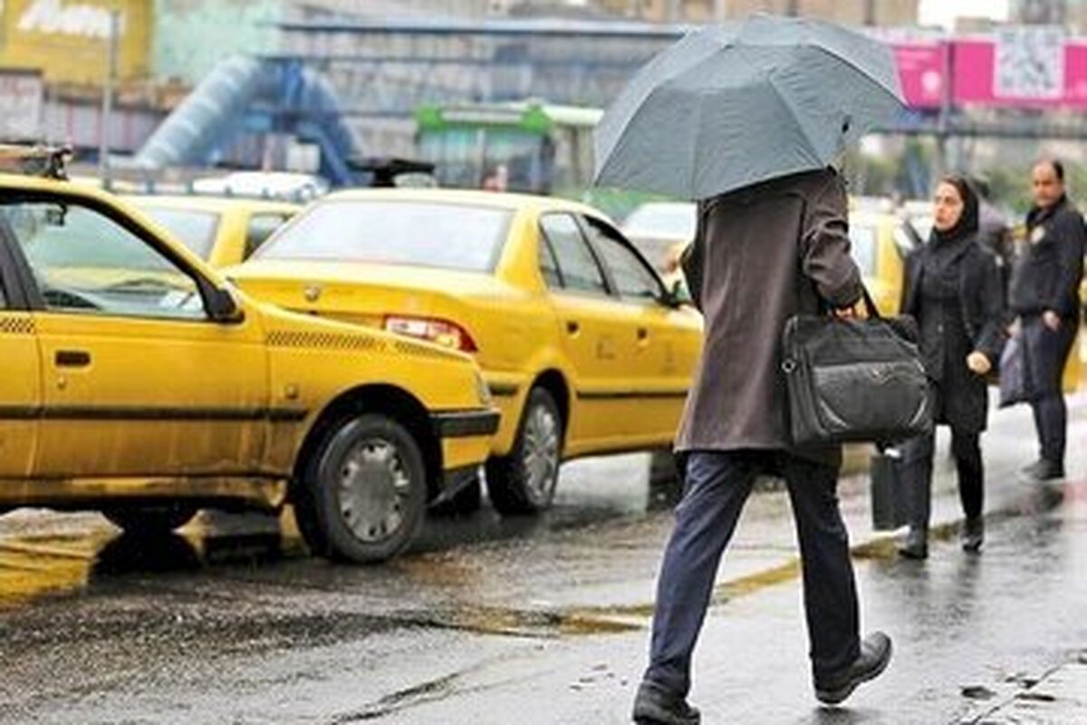 مرحله دوم اعطای تسهیلات تعمیرات وبازسازی به مالکان تاکسی