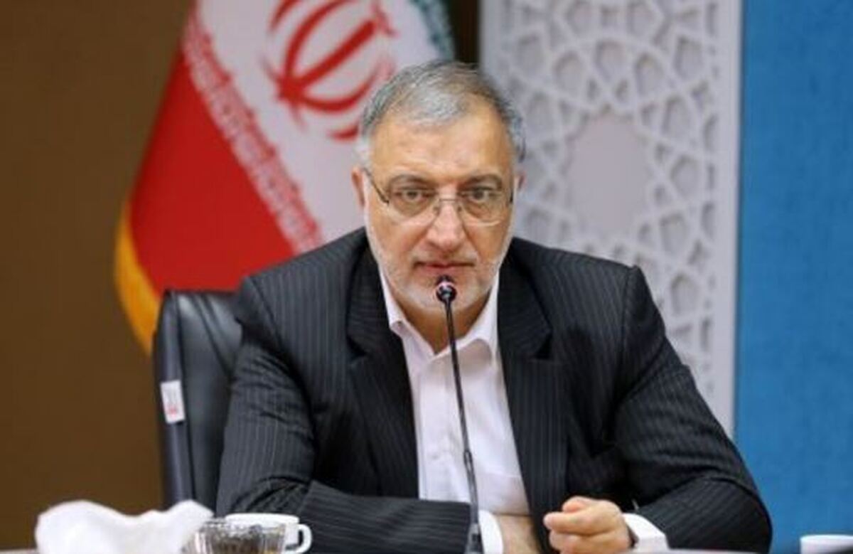 پیشنهاد شهردار تهران برای محرومیت زدایی از فضا‌های آموزشی تهران