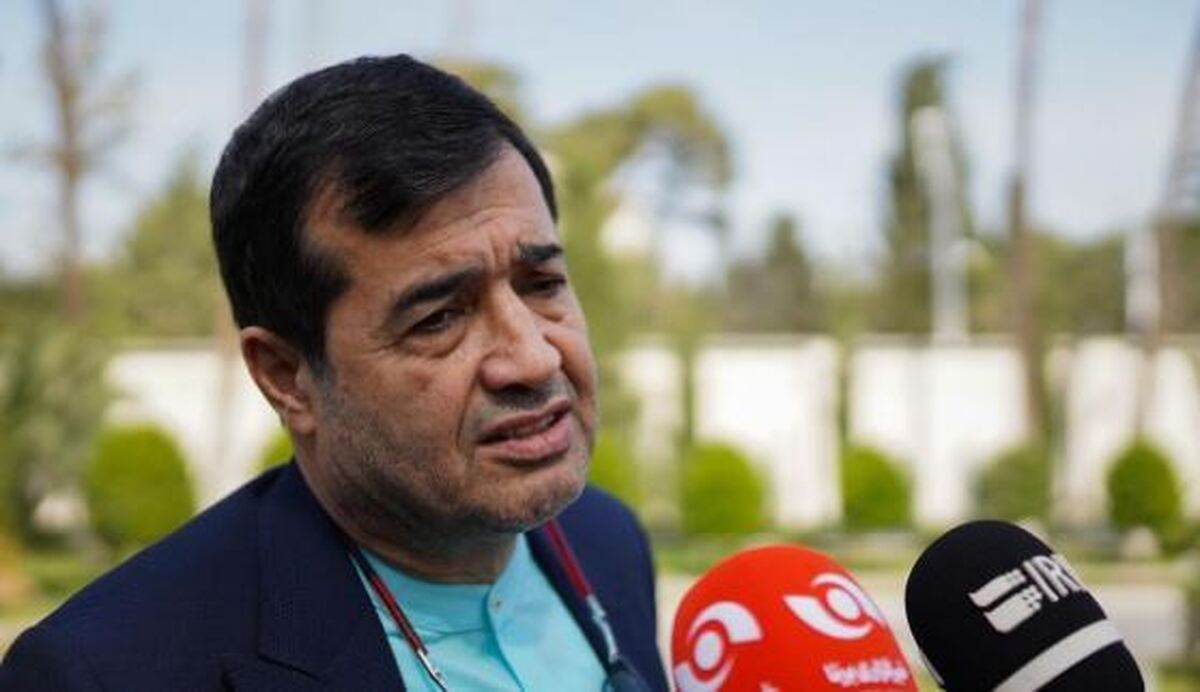 وزیر ورزش و جوانان: با هزینه کمتر در ورزش بانوان نتیجه بهتری می‌گیریم