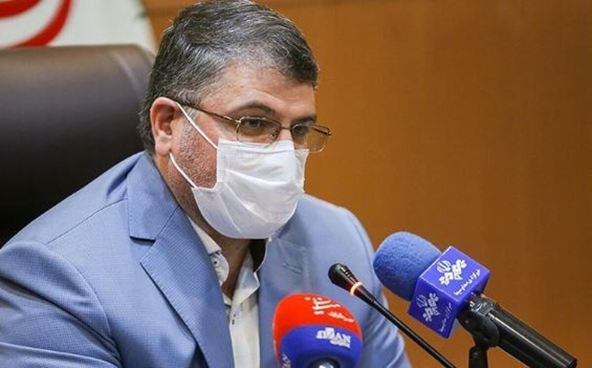 ذخیره ۲۶۰ هزار نمونه در بانک ژنتیک کشور