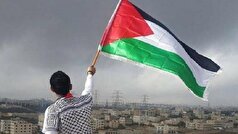 اتحادیه عرب: عدم چشم پوشی از دولت مستقل فلسطین در قلب خاورمیانه