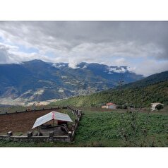 افزایش تدریجی دما طی امروز در آسمان مازندران