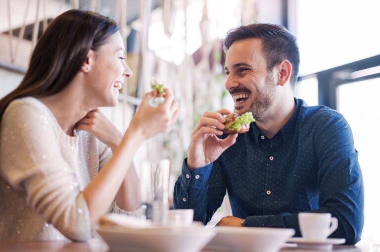 یک عشق واقعی این نشانه‌ها را دارد!