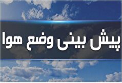 وزش باد، مهم‌ترین پدیده جوی زنجان