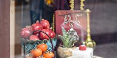 جشنواره خرمالو در کرج برگزار می‌شود