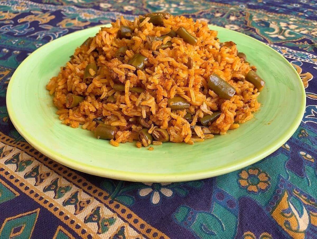 این غذای مقرون بصرفه با طعم بی نظیرش شما رو شیفته خودش می‌کنه