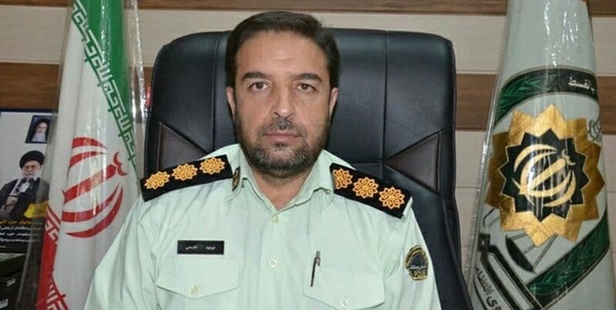 کشف وسایل نقلیه سرقتی در مراغه