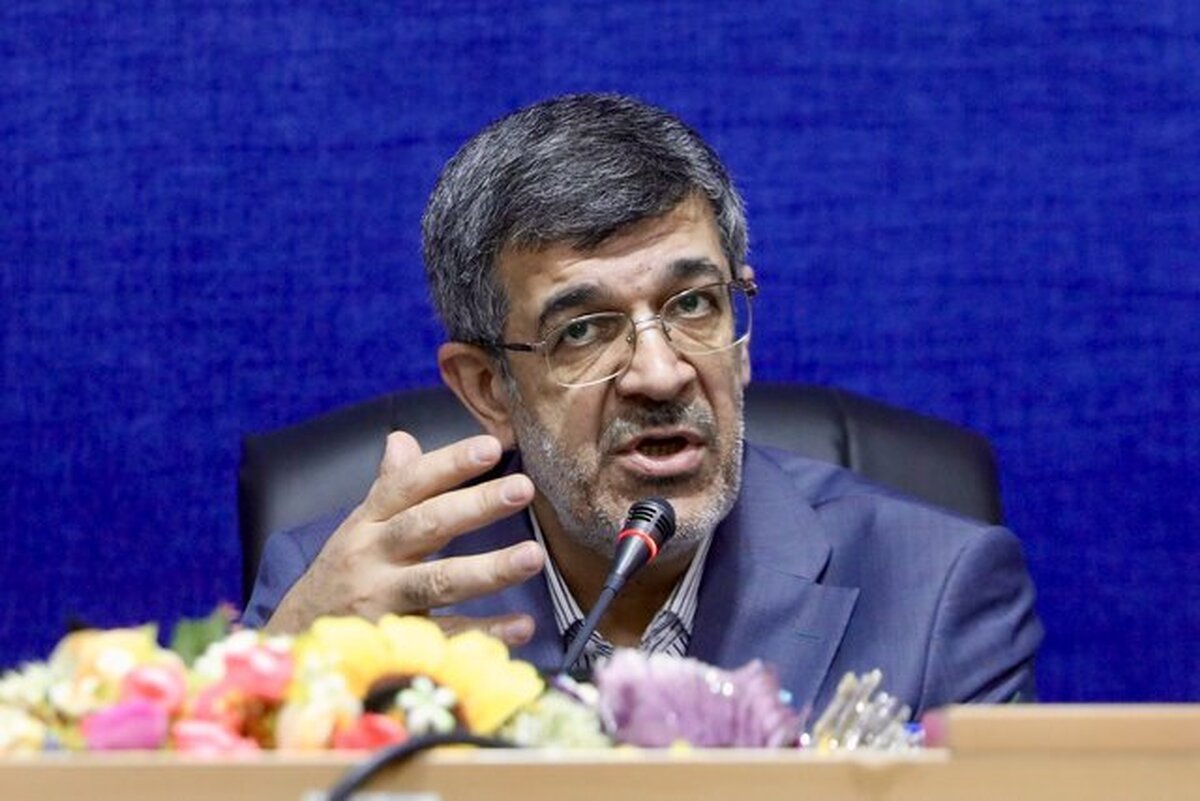 دستاورد‌های عرضه شده در نمایشگاه برای ما بسیار تازگی داشت