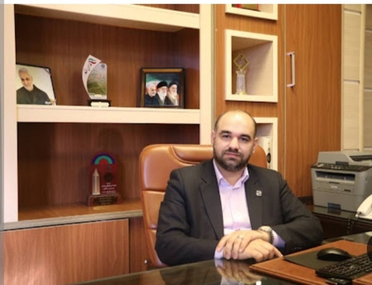 حذف روداری در تمام واحد‌های تولیدی گلستان