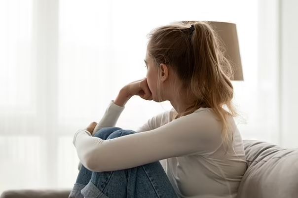 مرگ زودرس با گریه کردن هنگام تماشای فیلم!