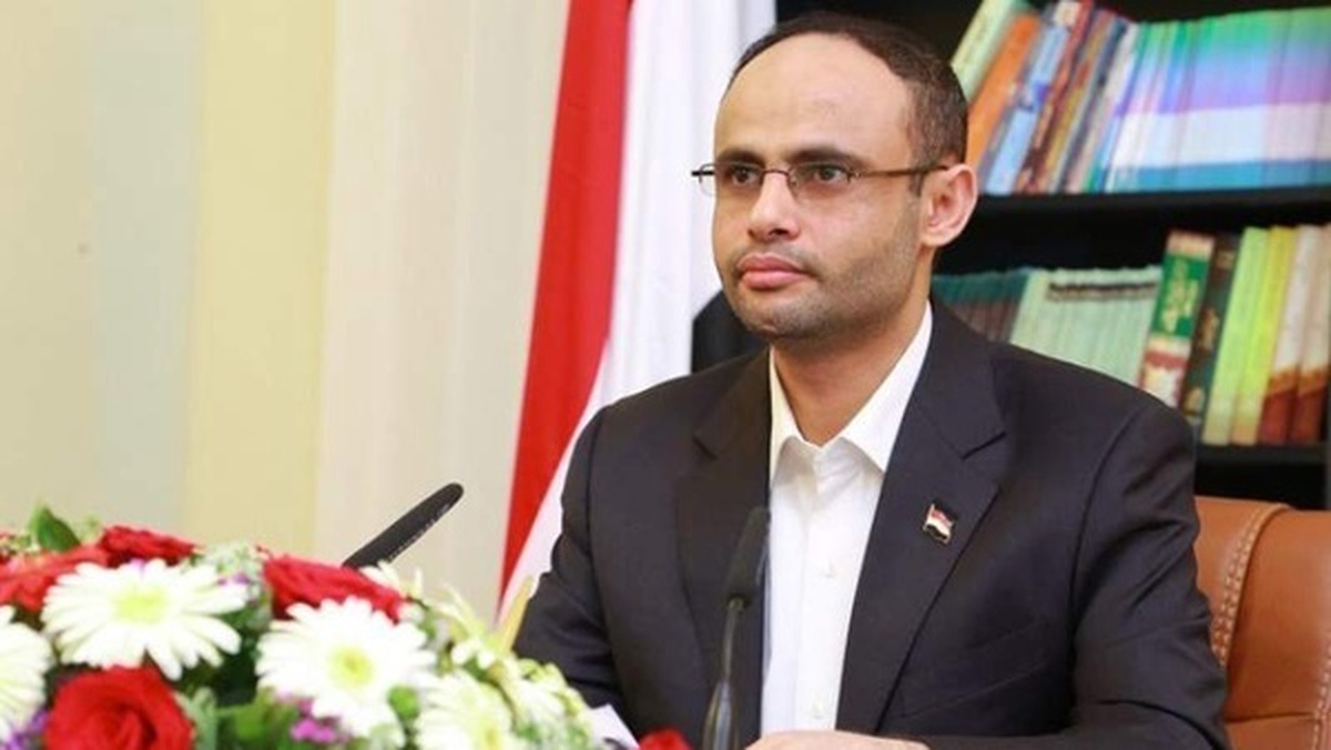 پیام تسلیت مهدی المشاط: یمن در کنار مردم لبنان می‌ماند