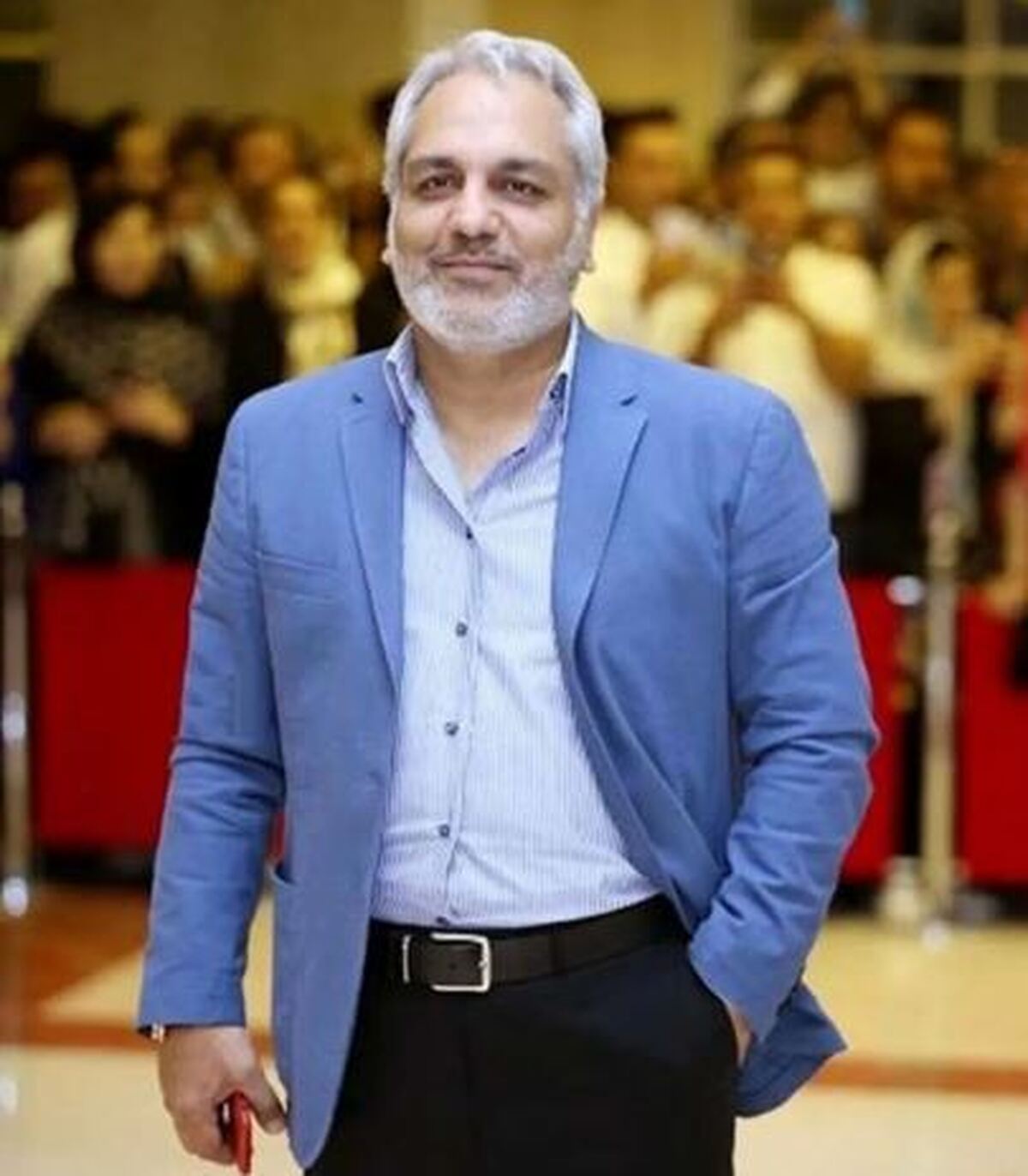 جزئیات پخش «قهوه پدری» از شبکه نمایش خانگی