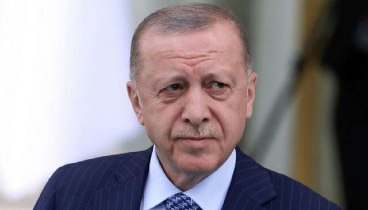 اردوغان: حمله شرورانه ما را در مبارزه با تروریسم مصمم کرد