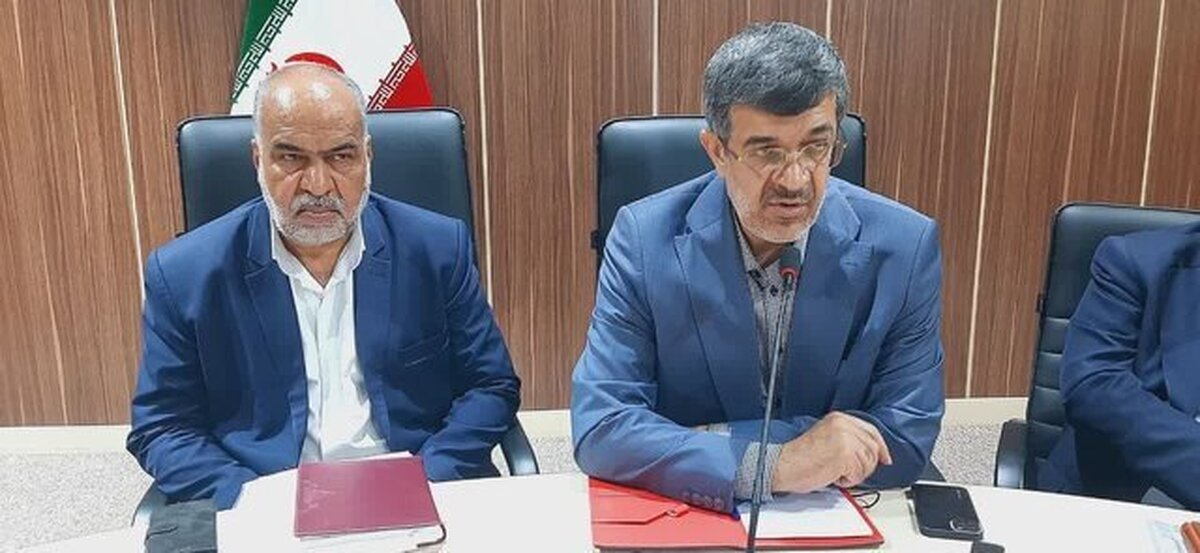 بافق گویی معدن سنگ آهن ندارد/ لزوم تسریع در تکمیل طرح‌های نیمه تمام بافق
