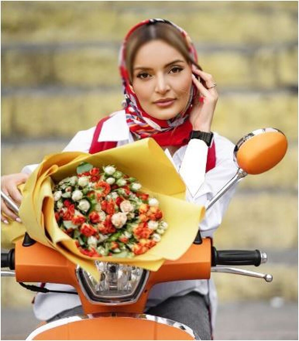 قاب‌هایی که این چهره‌های معروف با کپشن عاشقانه منتشر کرده اند را از دست ندهید