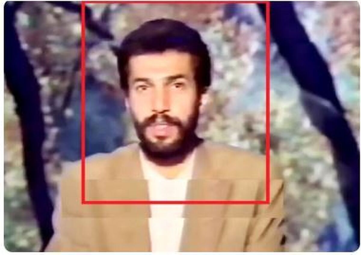 تازه‌ترین تصاویر وایرال شده از «امیر افشار» بعد از گذشت نزدیک به ۳۰ سال را از دست ندهید