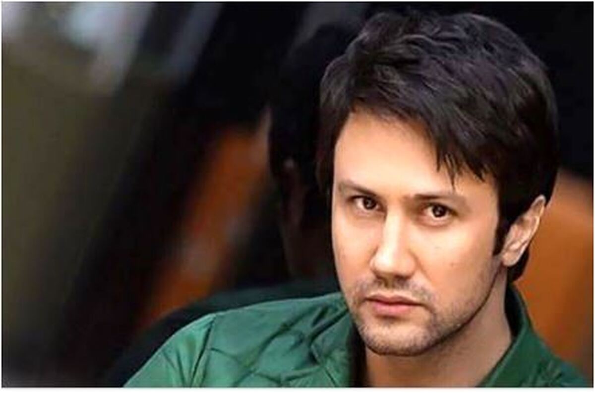 بدل و همزاد فوق شبیه شاهرخ استخری هم پیدا شد/بدلش از خودش معروف تره!