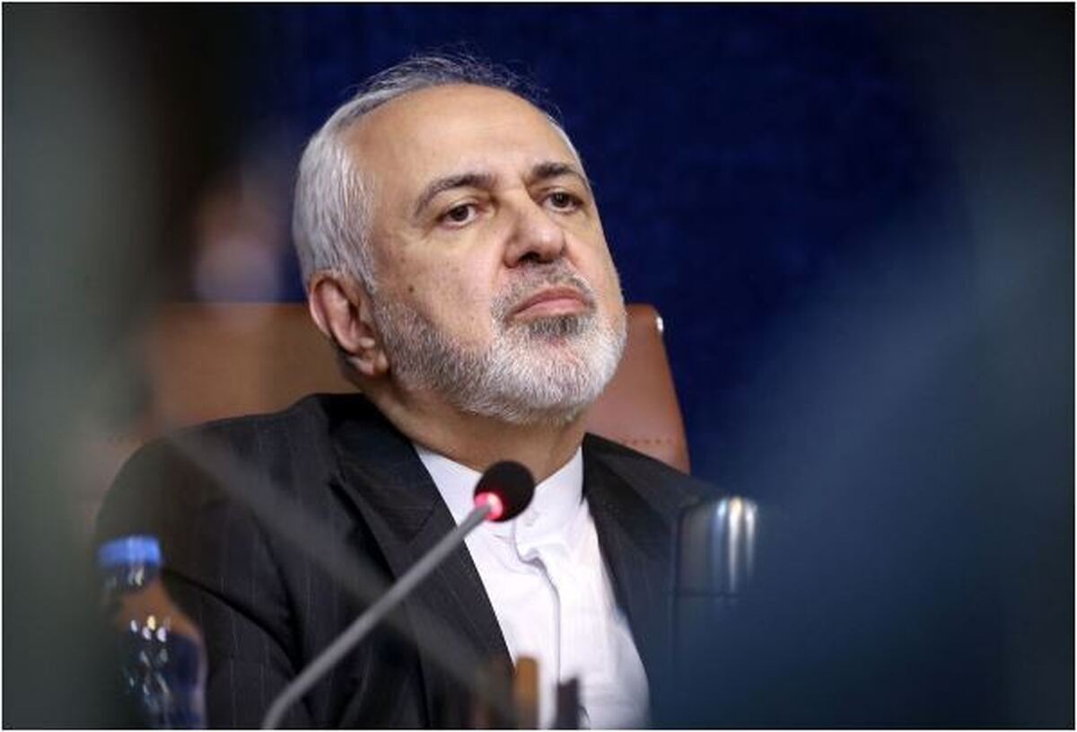 اظهارات ظریف درمورد تاثیر شدید رهبری بر امنیت کشور