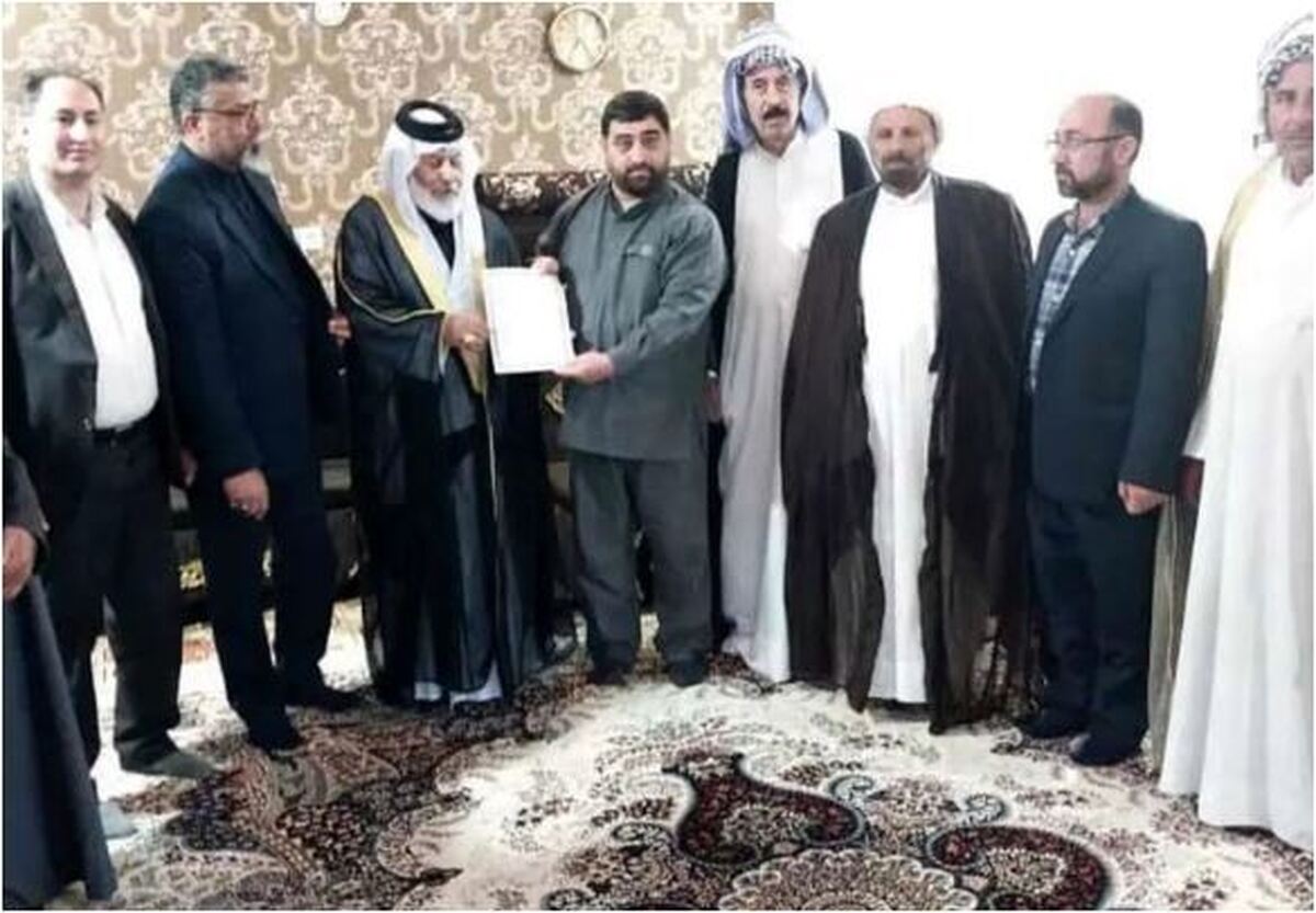 مردی که باعث مرگ ۱۱ نفر شده بود، از اعدام نجات پید کرد