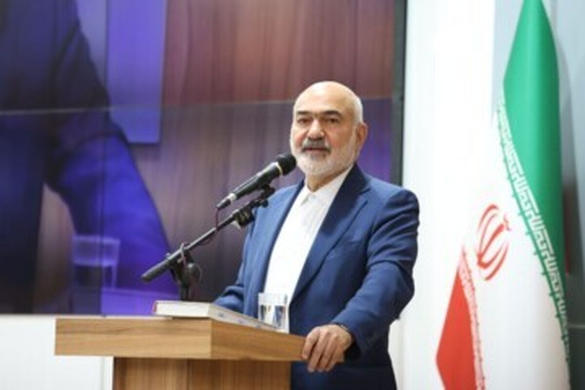 استاندار خوزستان: مقرر شده کارگروهی در سطح ملی برای حل مشکلات استان تشکیل شود