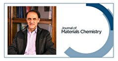 انتشار مقاله استاد دانشگاه صنعتی شریف در مجله معتبر Journal of Materials Chemistry A