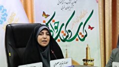 رهبر معظم انقلاب بهترین الگوی کتابخوانی هستند