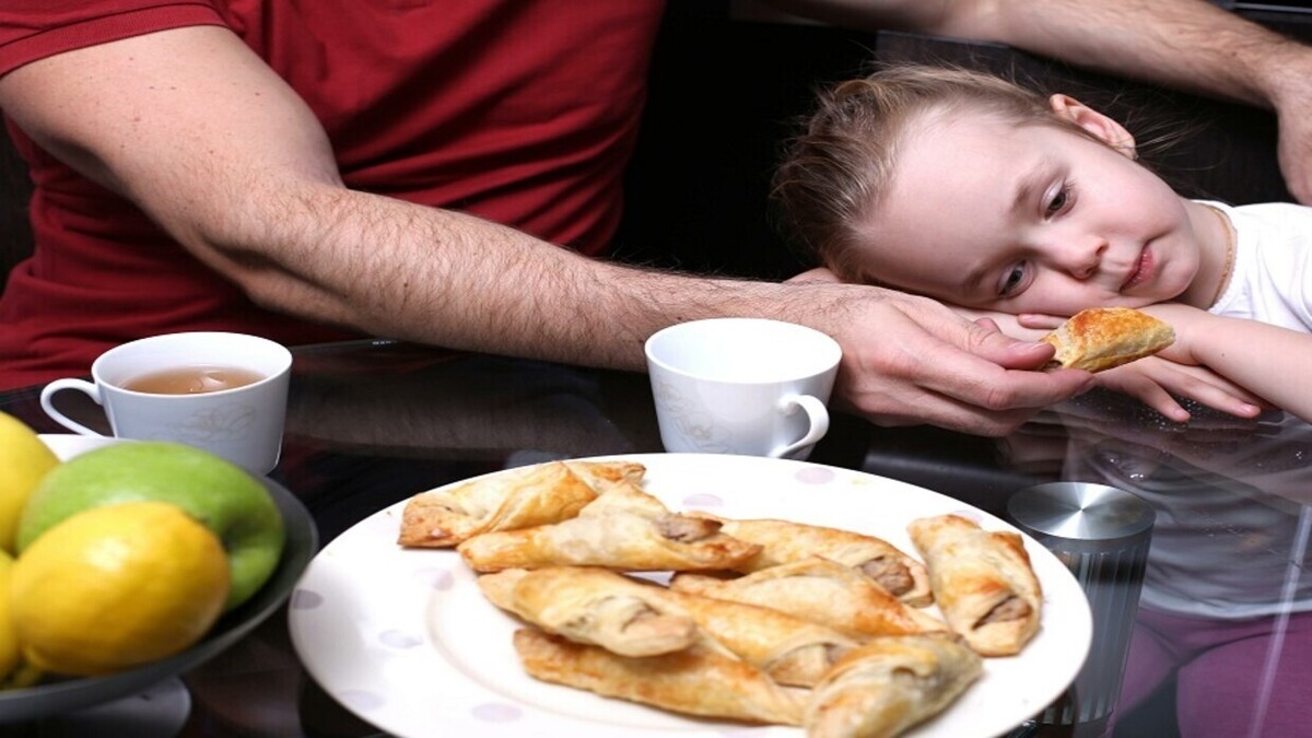 رد باور‌های رایج در مورد آلرژی و کم اشتهایی در کودکان