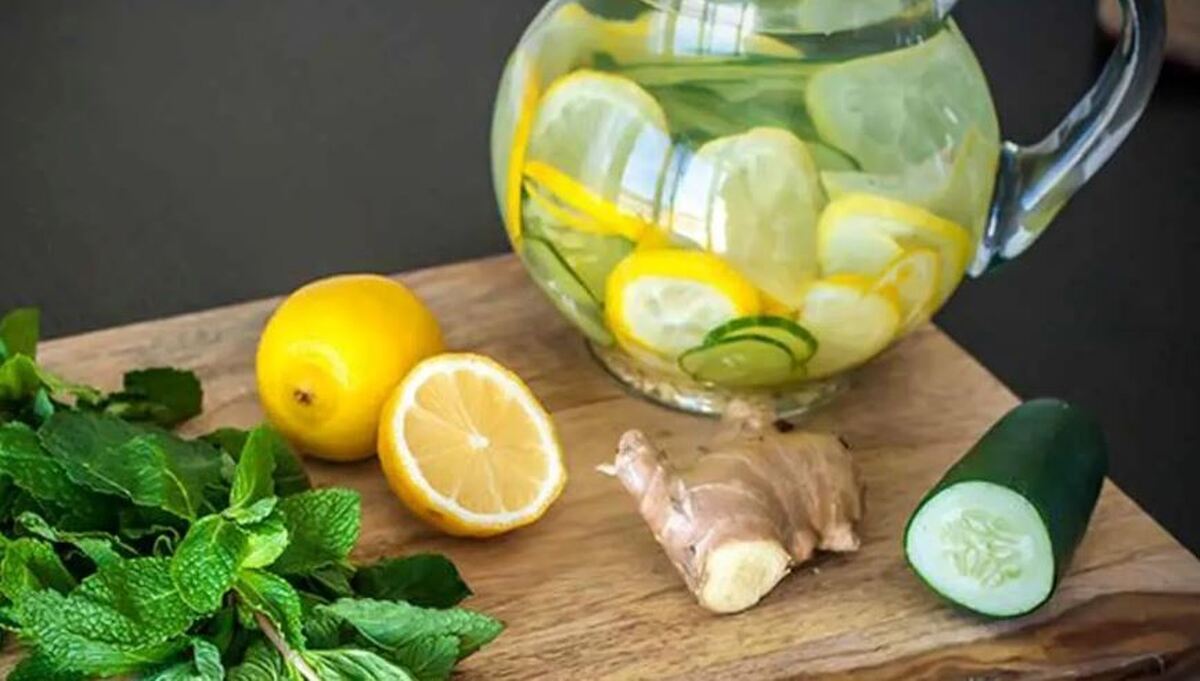 به راحتی و در سریع‌ترین زمان ممکن از شر چربی‌های اضافت خلاص شو