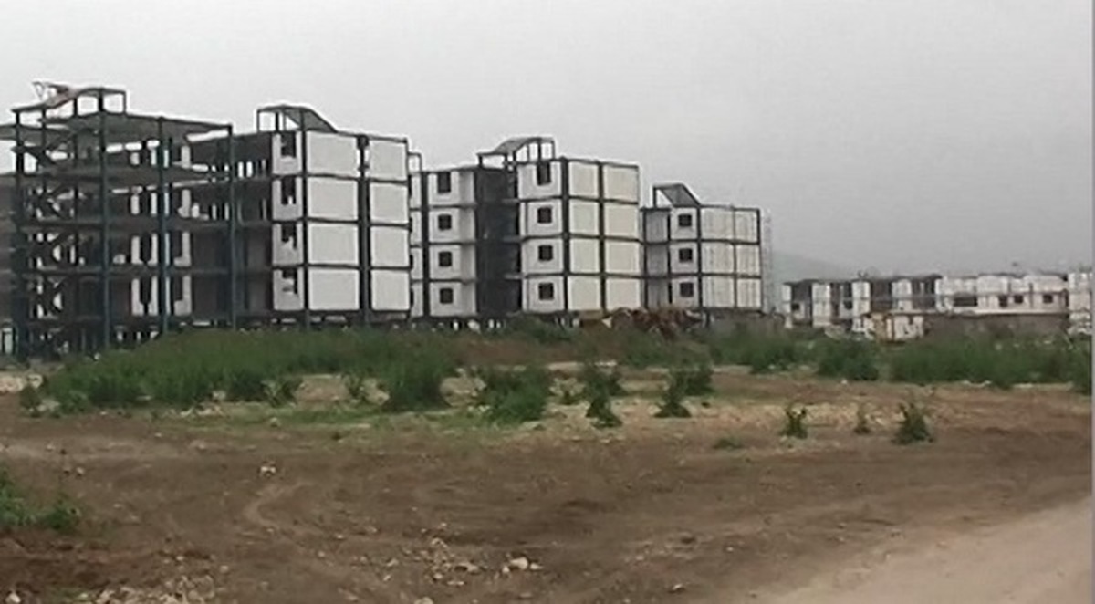 مکان‌یابی ساخت ۳ شهرک در مازندران