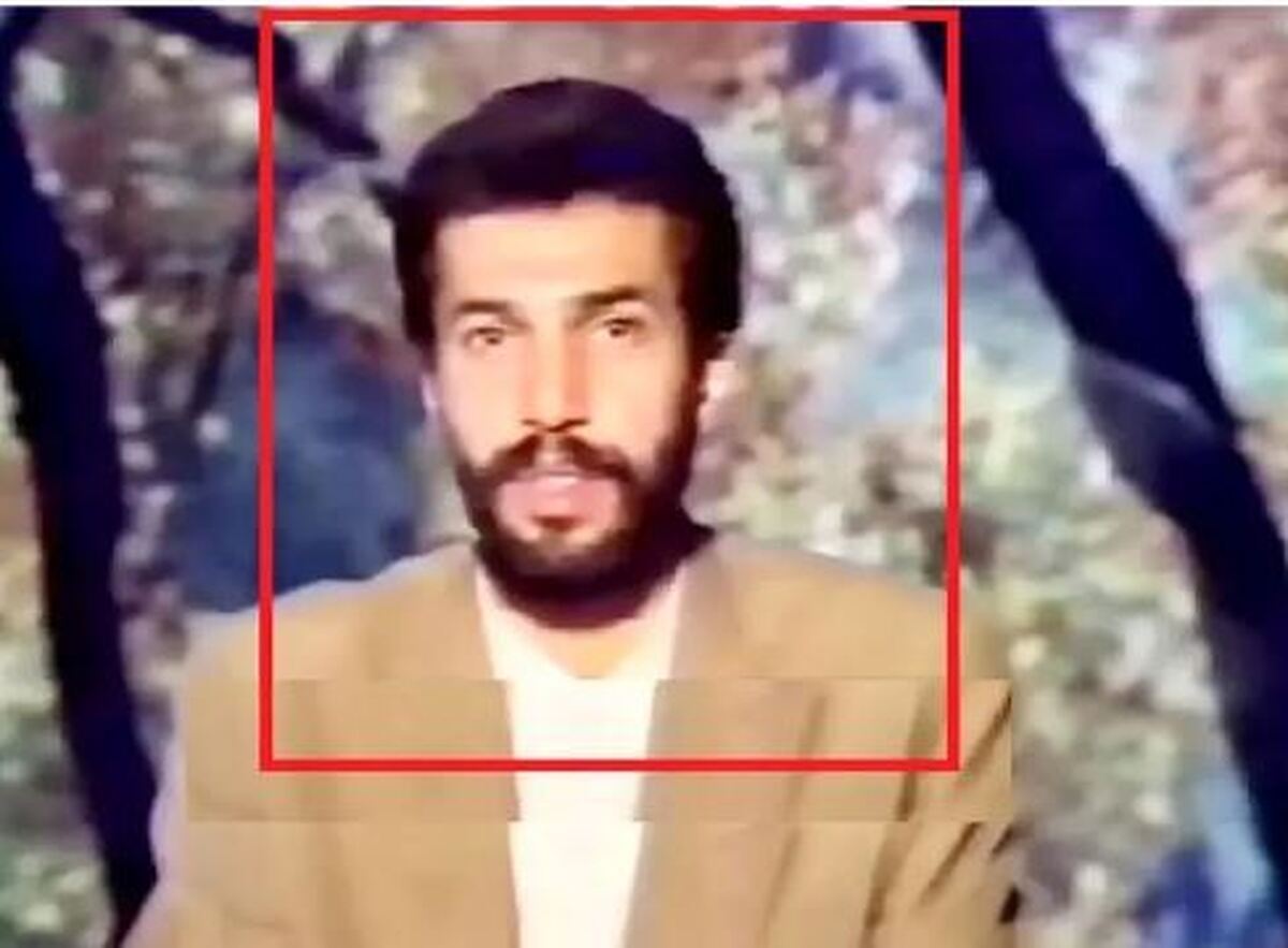 چهره‌ای متفاوت‌تر از آنچه که از «امیر افشار»، مجری تلویزیونی به یاد دارید