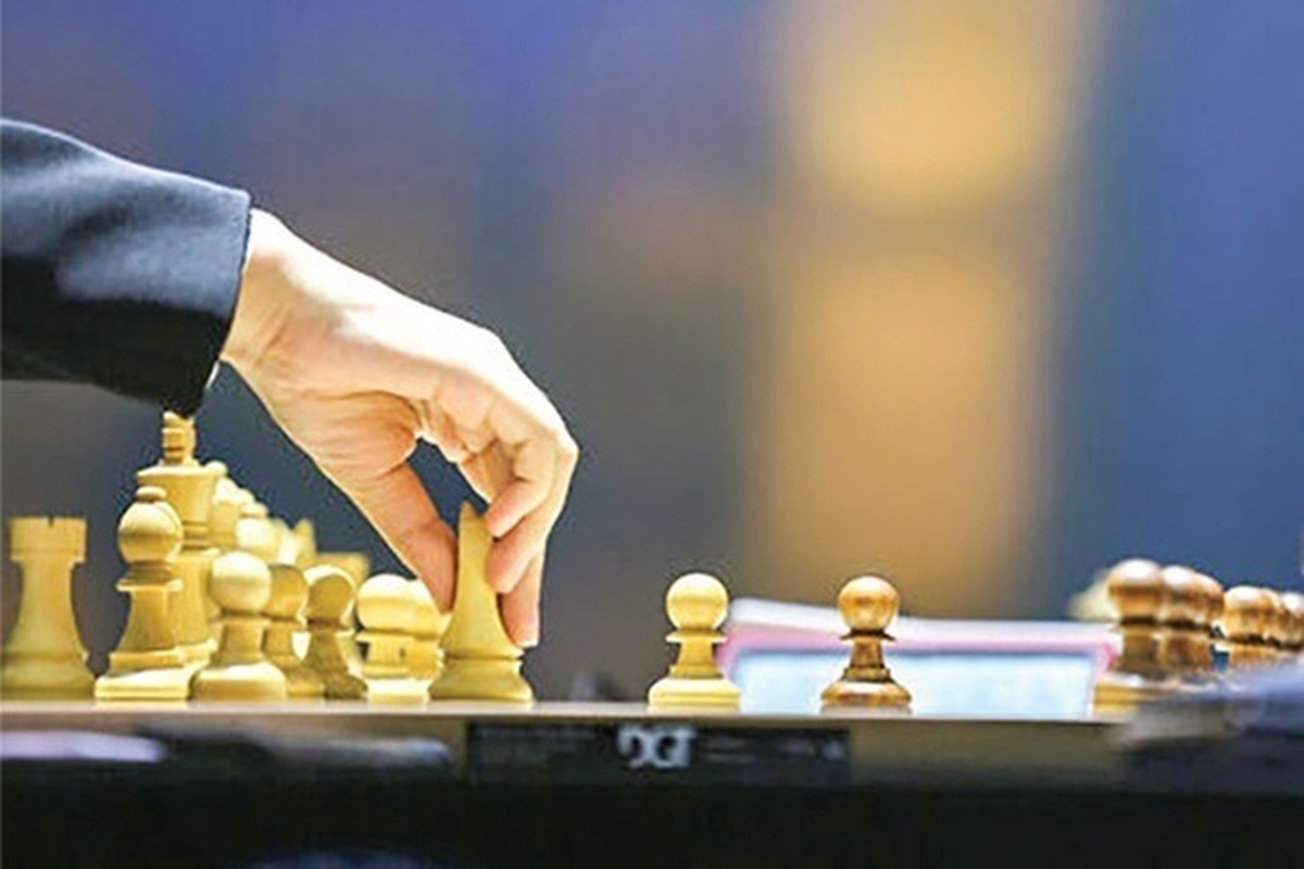 فدراسیون شطرنج ۵۰۰ روز بدون رئیس