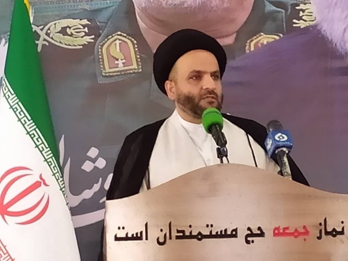 نصرت و پیروزی نتیجه تلاش جبهه مقاومت است