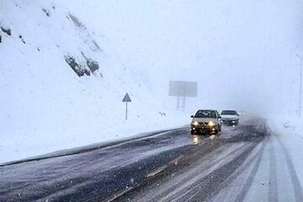 اعمال محدودیت‌های ترافیکی در جاده‌های شمالی کشور