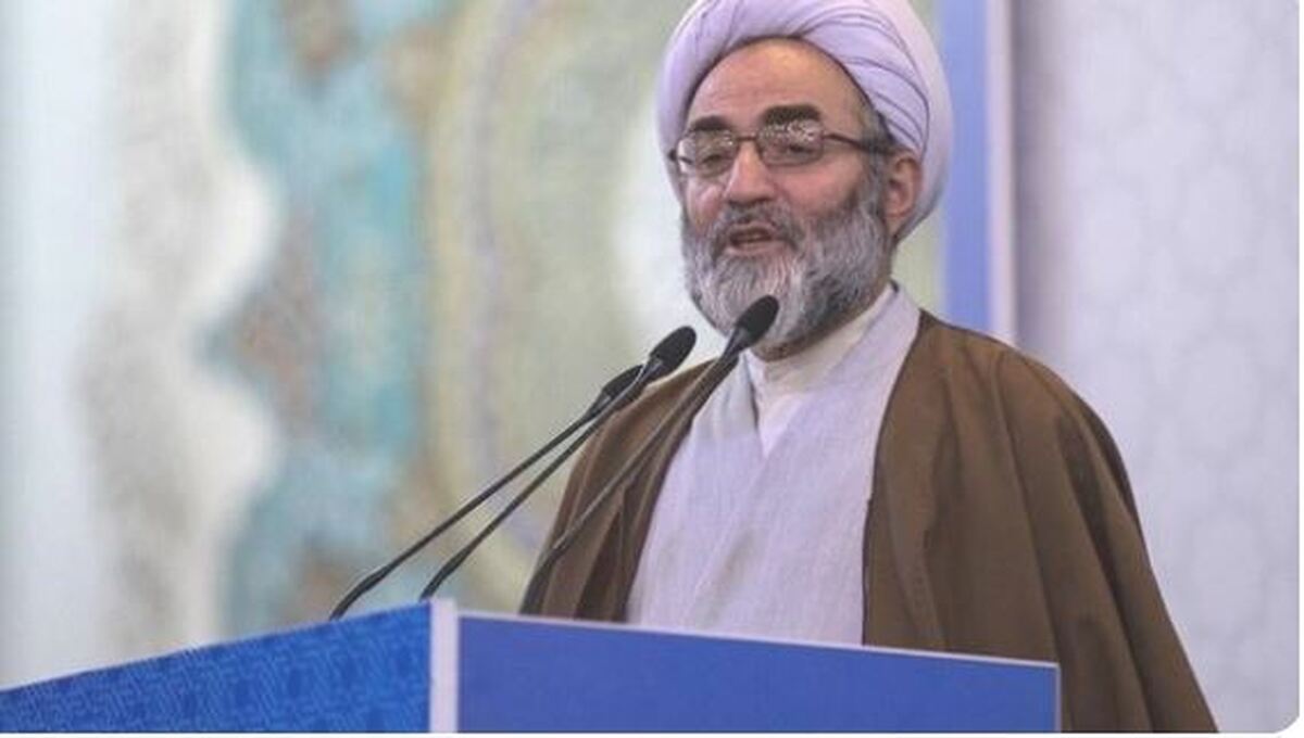 امام جمعه رشت: رژیم صهیونیستی در باتلاق غزه گیر کرده است