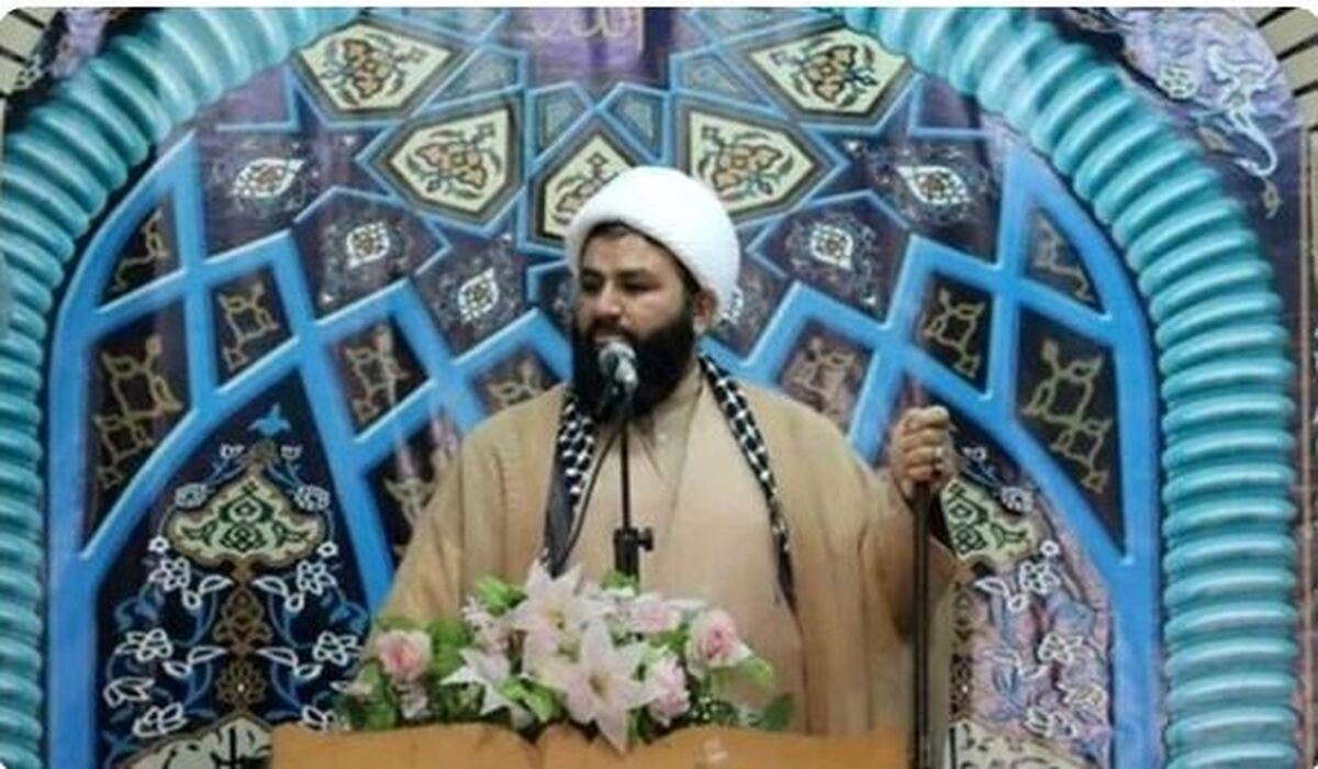 امام جمعه شبانکاره: اولین مسئله وفاق، حل مشکلات معیشتی مردم است