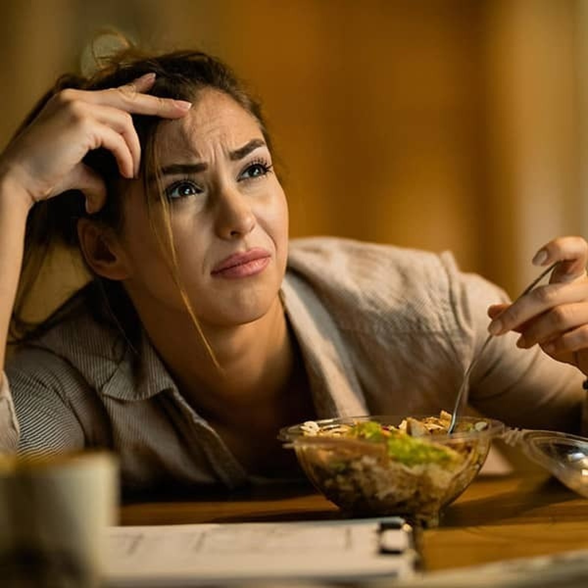 ارائه روش‌های مفید برای رفع ترشی غذا
