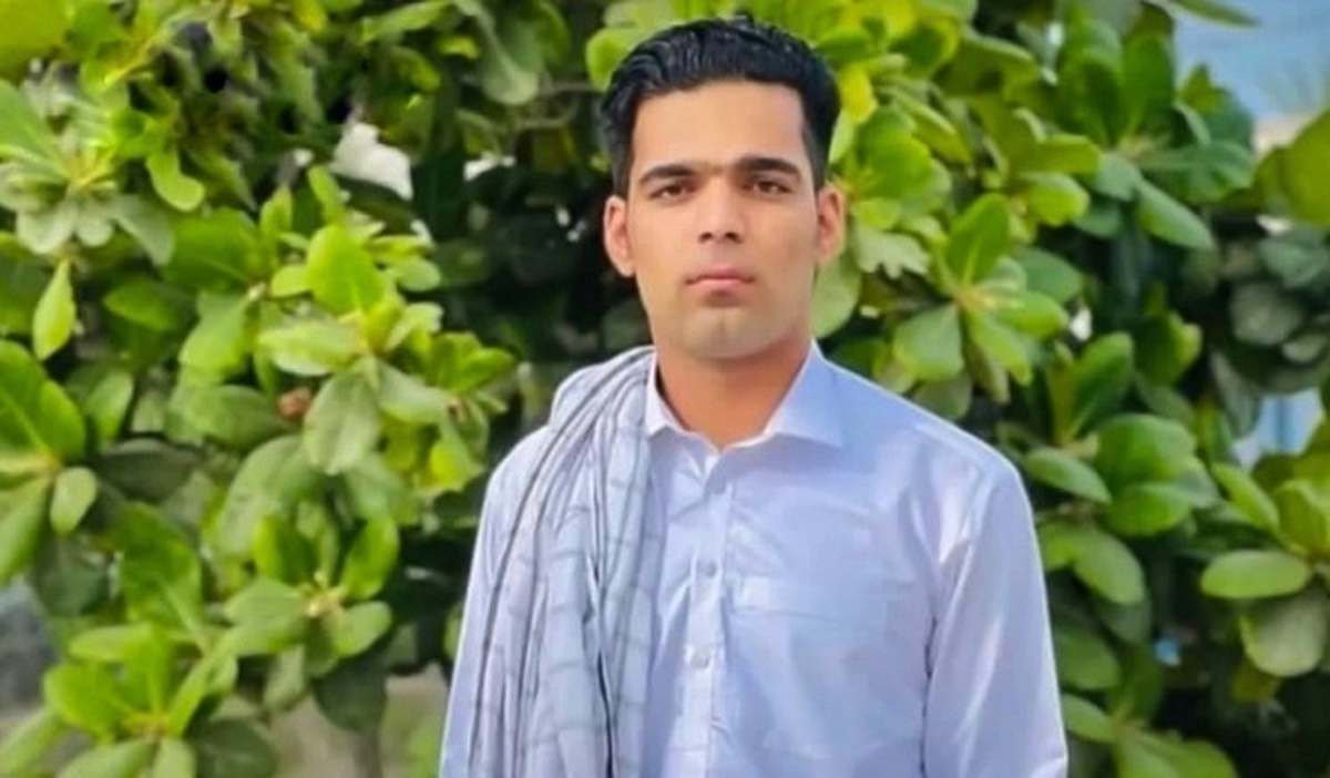 بازداشت قاتل متواری در جاسک